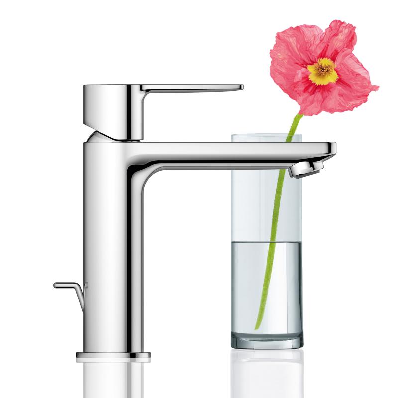 Grohe Lineare New praustuvo maišytuvas, S dydis, chromas 32114001
