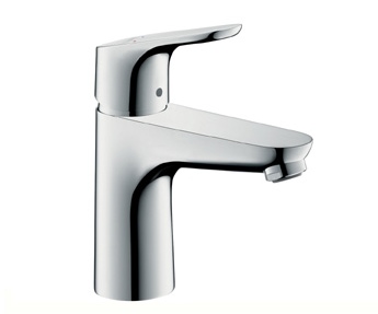 Maišytuvas praustuvui Hansgrohe Focus 100 31607000