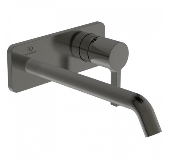 Ideal Standard Joy potinkinis maišytuvas praustuvui 220mm (A7381) PVD spalvos : Spalva - Chromas
