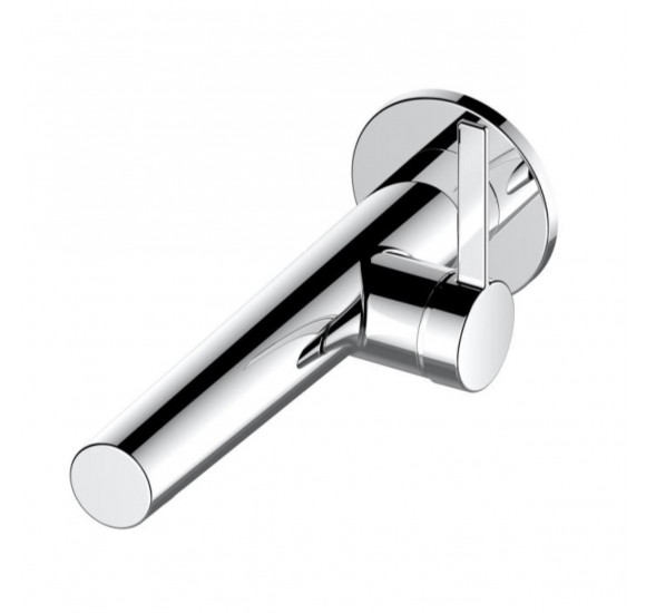 Keuco IXMO sieninis praustuvo maišytuvas 219mm (pasirenkamos spalvos) : Spalva - Šlifuotas paviršius - bronzos