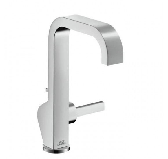 Hansgrohe AXOR Citterio (39034000) maišytuvas praustuvui : Spalva - Chromas