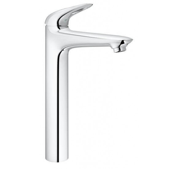 Grohe Eurostyle maišytuvas praustuvui : Spalva - Chromas