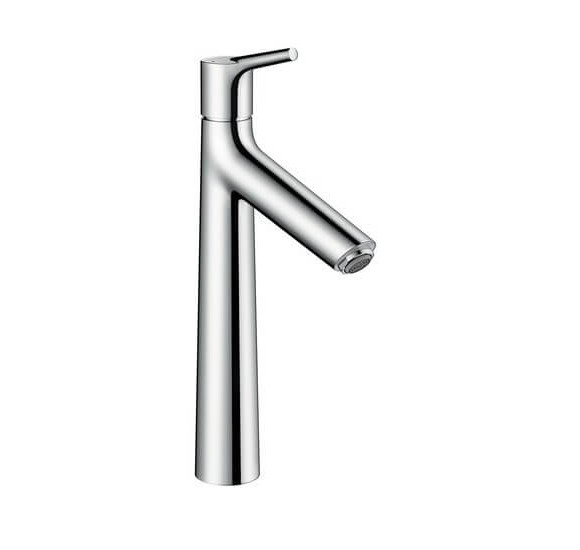 Hansgrohe Talis S190 maišytuvas praustuvui 72031000 : Spalva - Chromas