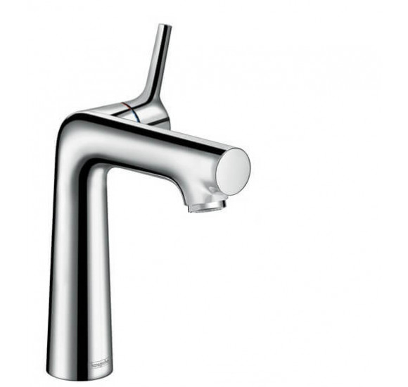 Hansgrohe Talis S maišytuvas praustuvui 140 : Spalva - Chromas