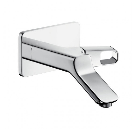Hansgrohe AXOR Urquiola (11026000) potinkinis maišytuvas praustuvui : Spalva - Chromas