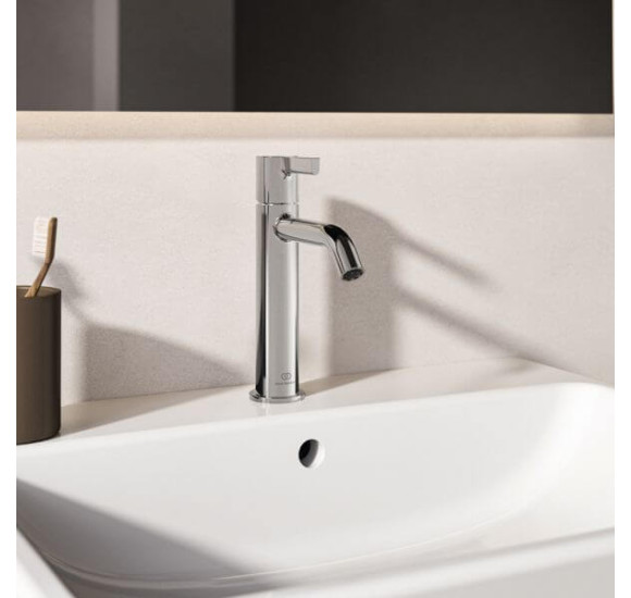 Ideal Standard Joy maišytuvas praustuvui, pasirinkite spalvą : Spalva - Chromas
