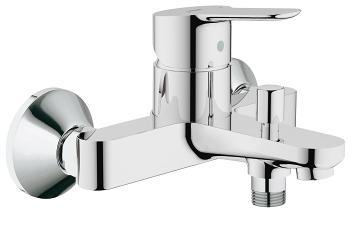 GROHE BauEdge vonios maišytuvas, chromas