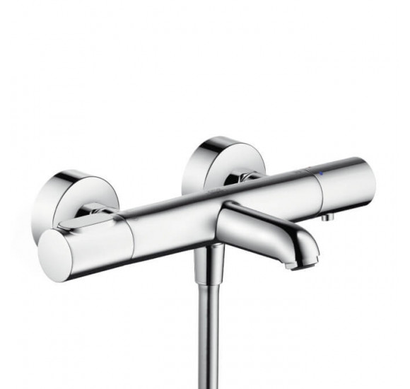 Hansgrohe AXOR Citterio M (34435000) termostatinis maišytuvas voniai, chromo sp. : Spalva - Chromas