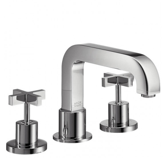 Hansgrohe AXOR Citteriomaišytuvas voniai, be potinkinės dalies : Spalva - Chromas