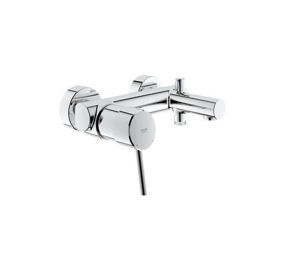 GROHE maišytuvas voniai Concetto New : Spalva - Chromas