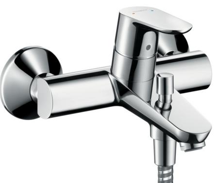 Hansgrohe Focus E2 vonios maišytuvas 31940000