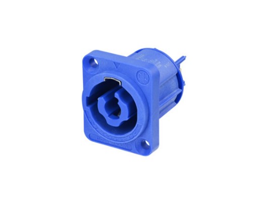 Jungtis PowerCon® NAC3MPXXA korpusinė NEUTRIK