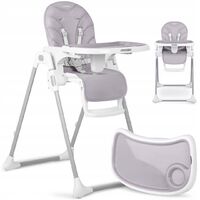 Ricokids Tulo maitinimo kėdutė, 102 x 54 x 72 cm