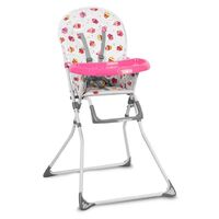 Maitinimo kėdutė su staliuku Ricokids Fando