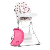 Maitinimo kėdutė su staliuku Ricokids Fando