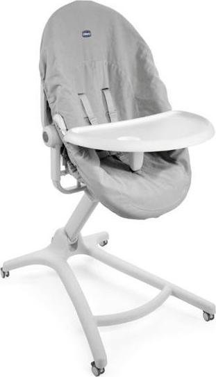 Chicco - Baby Hug tray kit + cover