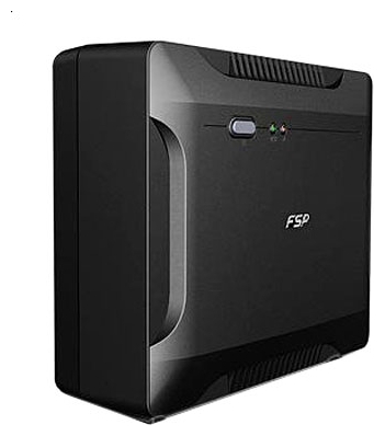 FSP | Nano 800 | 800 VA | 220/ 230/ 240 VAC V | 270 V