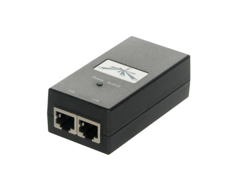 ADAPTERIS Ubiquiti Networks POE-24-12W