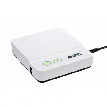 APC BACK-UPS CONNECT 12VDC 36W LITHIUM-ION MINI NETWORK UPS