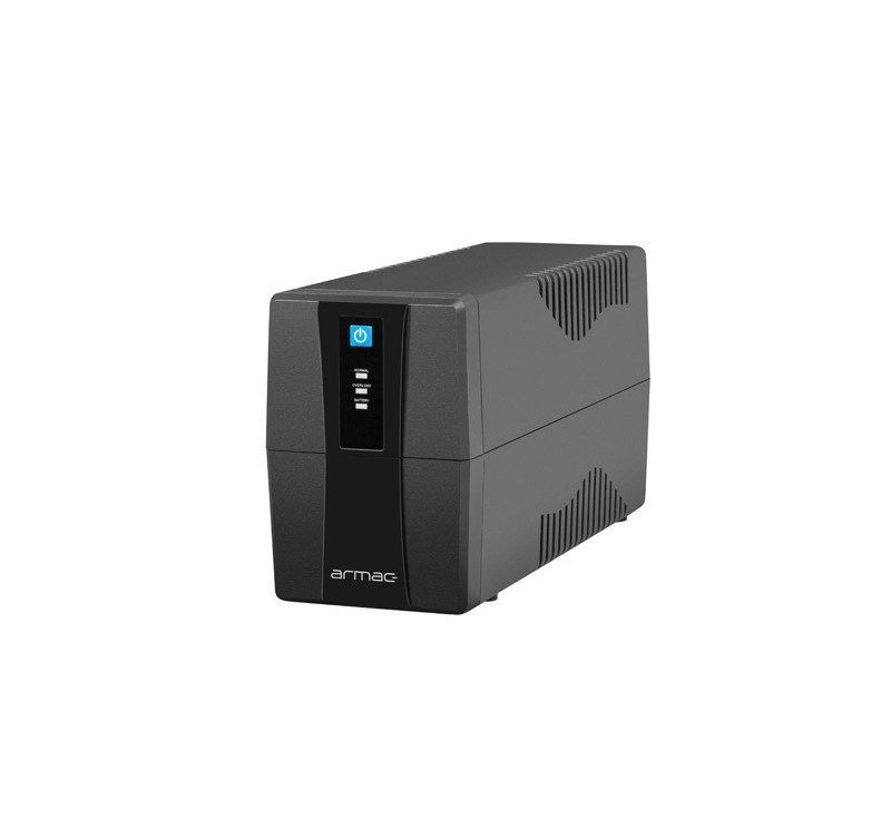 UPS ARMAC HOME LITE LINE-INT 2X230V LT HL650E/LEDV2