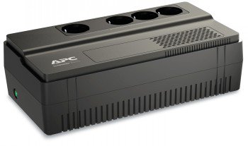 UPS nepertraukiamo maitinimo šaltinis APC EASY UPS BV 650VA, AVR,SCHUKO OUTLET,230V