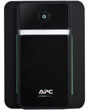 APC BACK-UPS 750VA, 230V, AVR, IEC SOCKETS