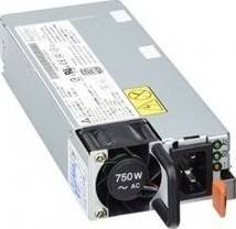 LENOVO THINKSYSTEM 750W (230/115V) V2 PLATINUM HOT-SWAP POWER SUPPLY