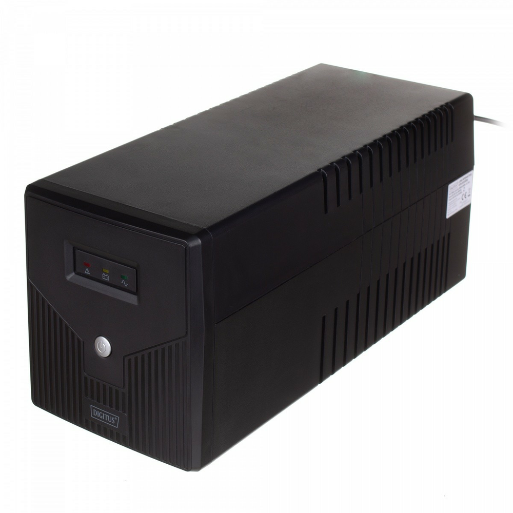 DIGITUS DN-170065 DIGITUS UPS Line-Inera