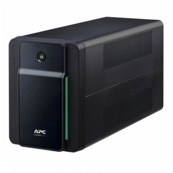 APC EASY UPS 1200VA, 230V, AVR, IEC SOCKETS