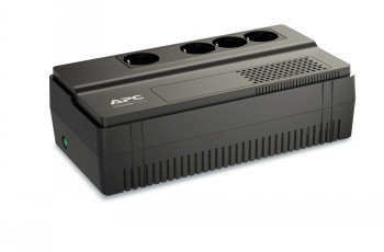 APC EASY UPS BV 500VA, AVR, SCHUKO OUTLET, 230V