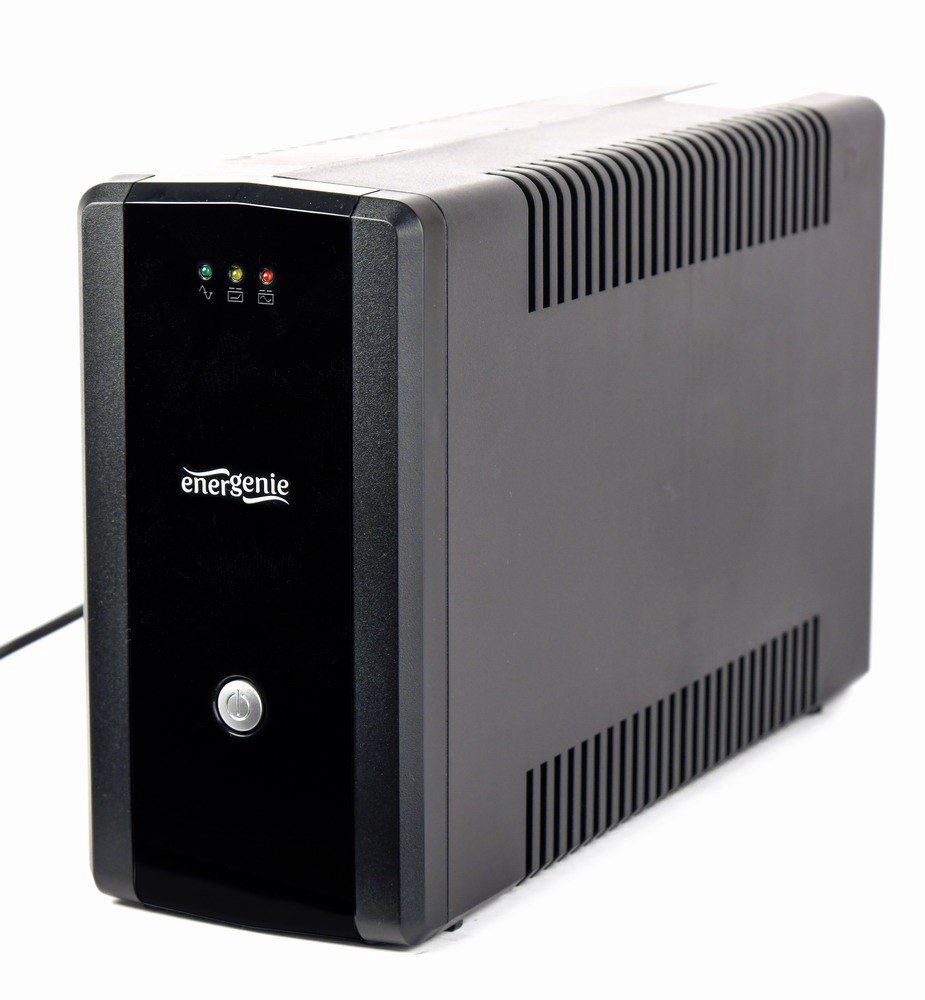 ENERGENIE UPS 1500VA Home Series