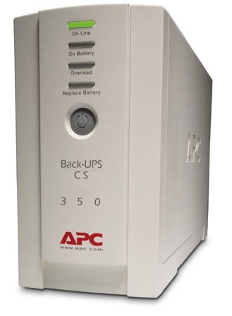 APC BACK-UPS 350, 230V