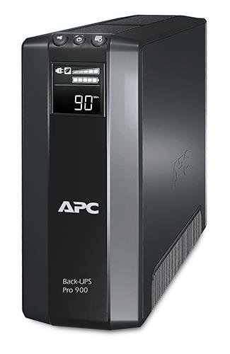 APC POWER-SAVING BACK-UPS PRO 900, 230V, SCHUKO