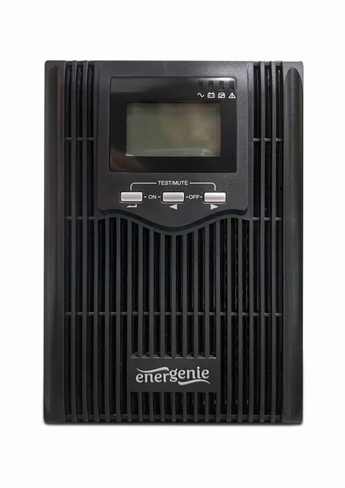 UPS nepertraukiamo maitinimo šaltinis EnerGenie EG-UPS-PS2000-02