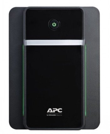 APC BACK-UPS 2200VA, 230V, AVR, IEC SOCKETS