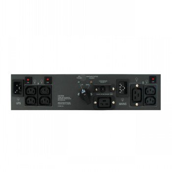 ABB POWERVALUE 11 RT BYPASS PDU 16A