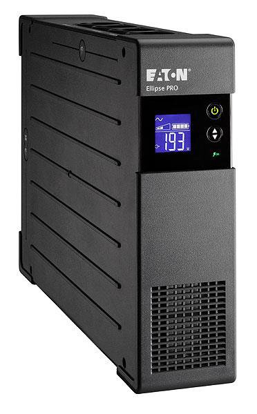 UPS nepertraukiamo maitinimo šaltinis Eaton Ellipse PRO 1600 IEC ELP1600IEC 1600VA 1000W