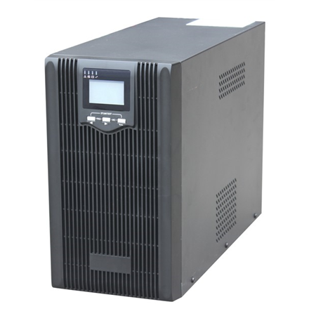 UPS nepertraukiamo maitinimo šaltinis EnerGenie  Pure sine wave UPS with LCD display and USB  EG-U