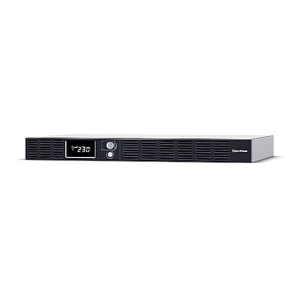 UPS nepertraukiamo maitinimo šaltinis CyberPower OR1000ERM1U 1000VA/600W Rack 1U IEC C13