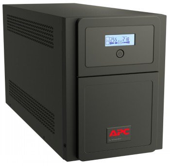 APC EASY UPS SMV 3000VA 230V