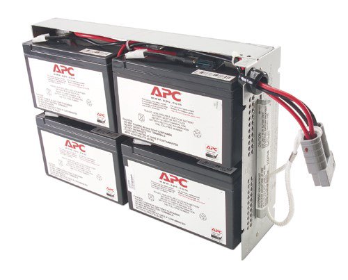 APC REPLACEMENT BATTERY CARTRIDGE #23