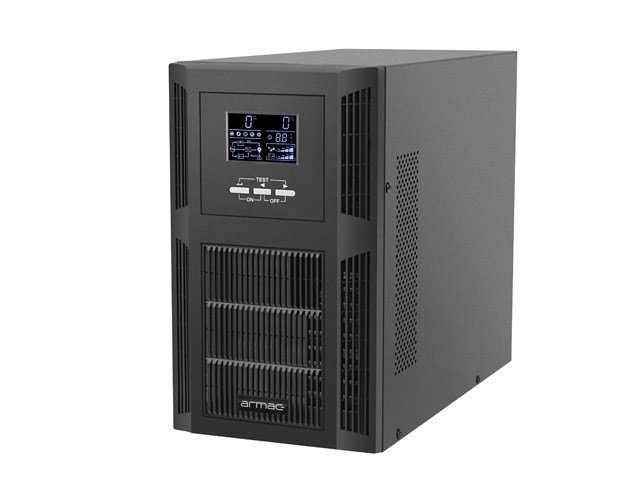 ARMAC UPS On-line PF1 O/2000I/PF1 2000VA