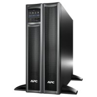 APC SMART-UPS X 1000VA RACK/TOWER LCD 230V