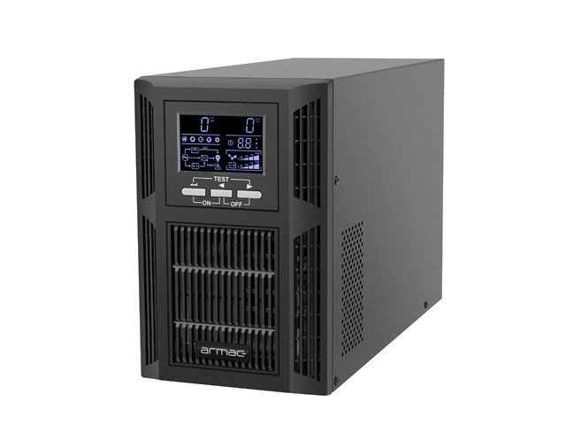 ARMAC UPS On-line PF1 O/1000I/PF1 1000VA