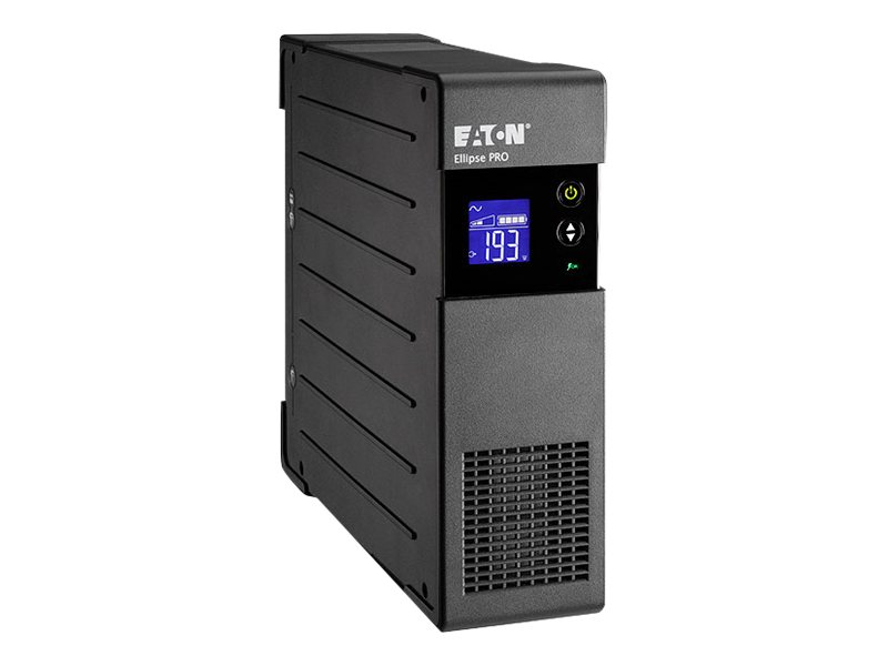 Eaton | Ellipse PRO UPS DIN | ELP1600DIN | 1600 VA | 1000 W