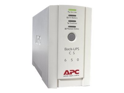 APC BACK-UPS 650, 230V