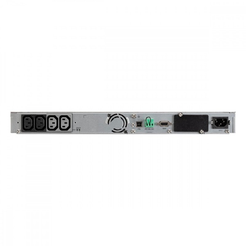 Eaton 5P 850i Rack 1U Netpack G2