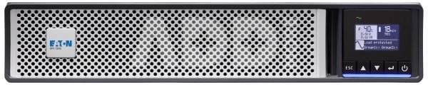Eaton UPS 5PX 2200i RT2U G2 2200 VA, 2200 W, Rack/Tower, Line-Interactive