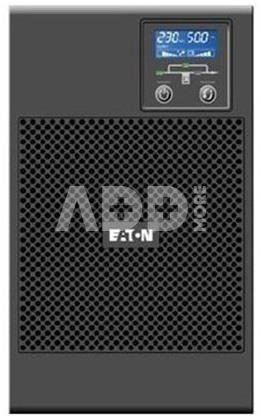 Eaton 9E2000I Online UPS, Tower, 2000 VA / 1600W, Input C14, Output 6xC13