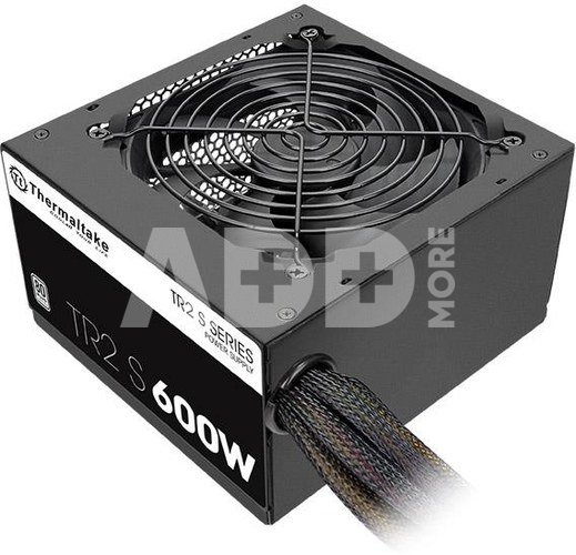Thermaltake Power Supply TR2 S 600W White